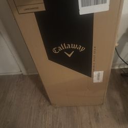 Callaway Golf Bag