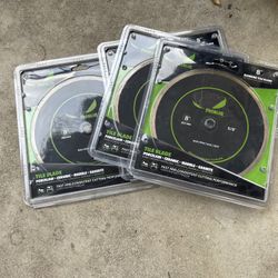 Diamond Tile Blade 8”