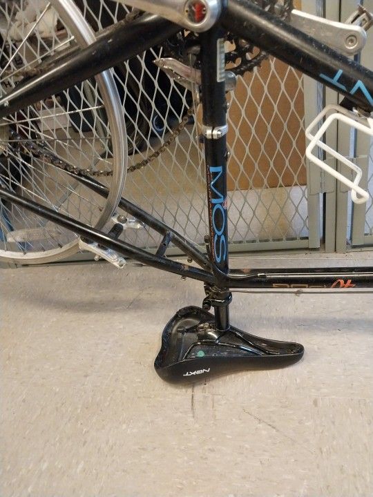 Paramount 26in Bike