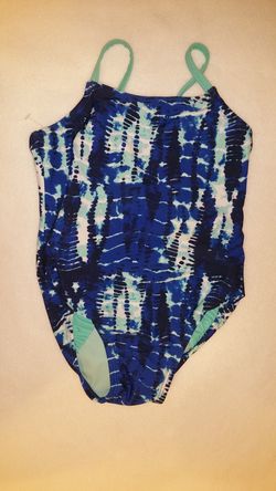 New Jessica Simpson girls swimsuit