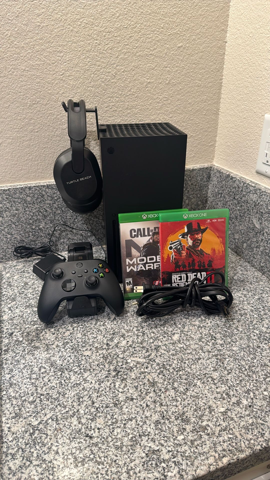 Xbox Series X