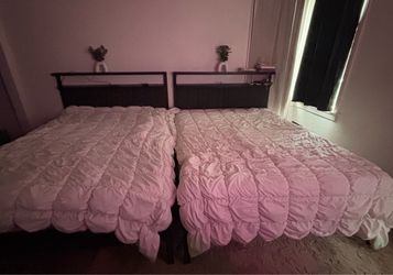 Beds Full Size/Moving sale