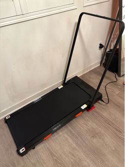 Walking/Jogging Pad