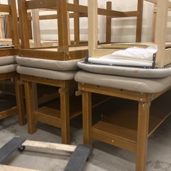 Massage Tables 