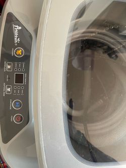 Avanti Portable Washing Machine