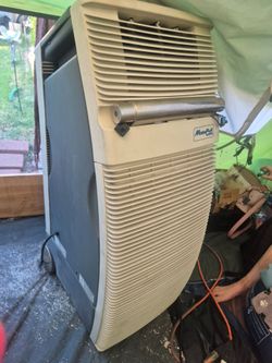 Master cooler industrial swamp cooler