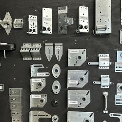 Garage Door Parts