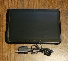 Samsung Galaxy Tab Active 4 Pro
