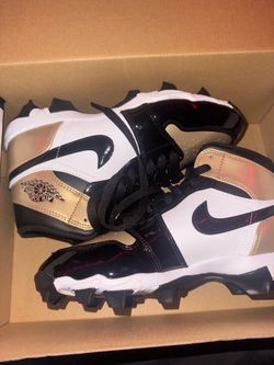 Nike cleats