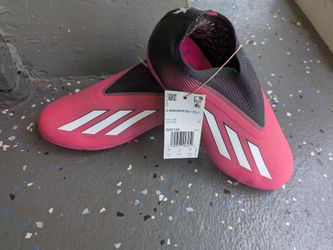 Adidas Soccer Cleats