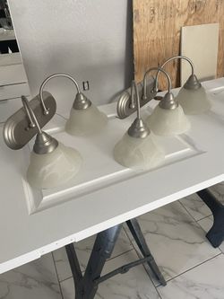 Vanity Lights