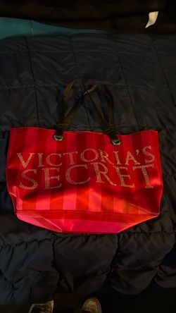 Victoria's Secret Large Tote Bag