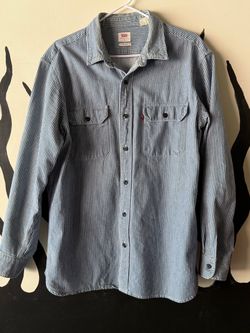 Levi’s Workwear