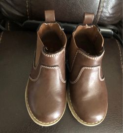 Chelsea boots Old Navy