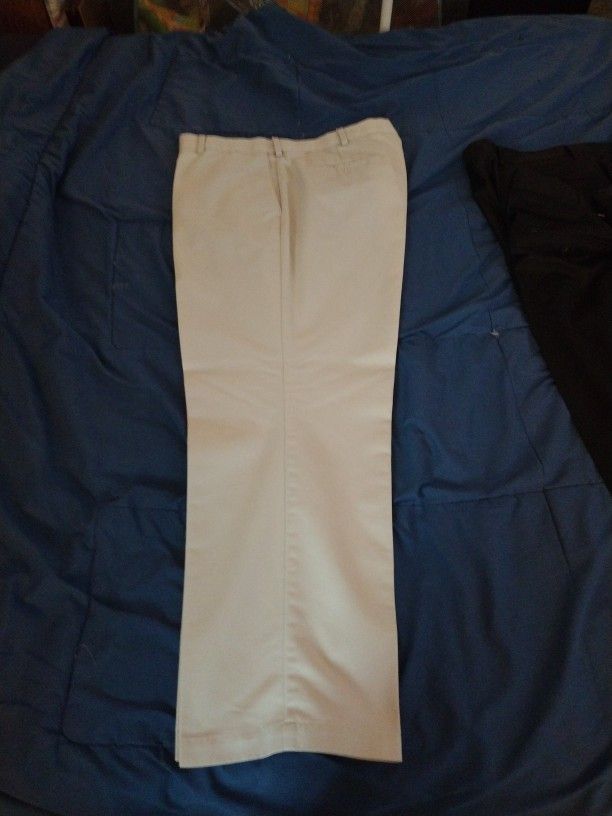 Dockers Khaki Color