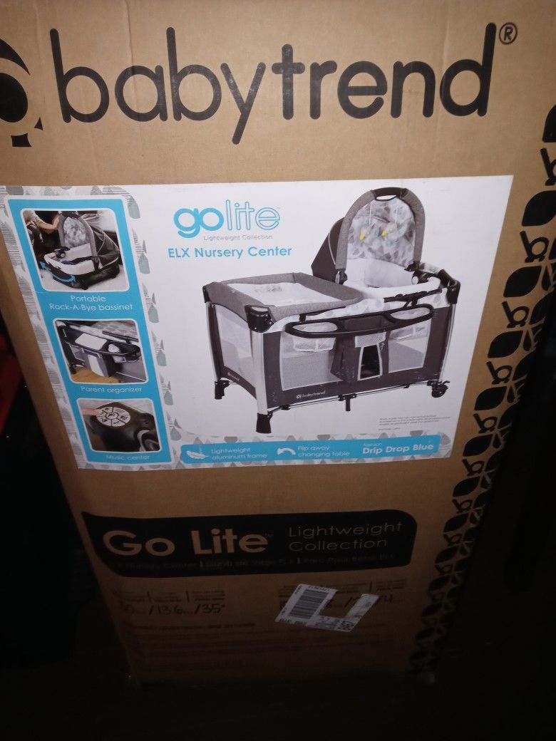 Play Pen