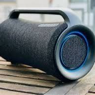 Sony SRS-XG500 Bluetooth speaker