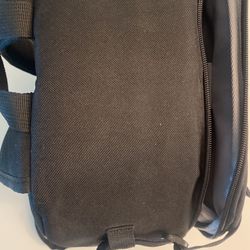 Camera Backpack 