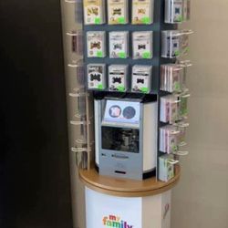 Dog Cat Grooming Engraving Tag Machine Tower 