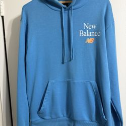 New Balance Hoodie