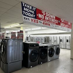 $50 takes it home today! American Freight, 1001 E Hwy 83 McAllen, Same Day Delivery