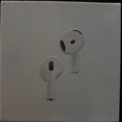 AirPods 4