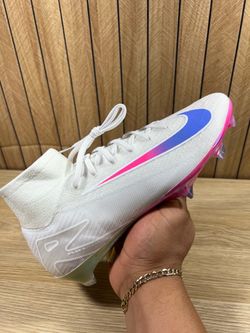 Nike air zoom Superfly elite Fg NBY