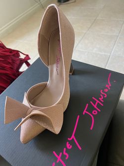 Brand new  6.5 heels