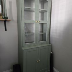 Ikea HAVSTA Shelf / Cabinets 