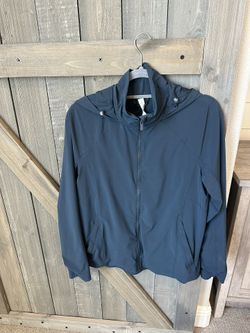 Lulu Lemon Jacket