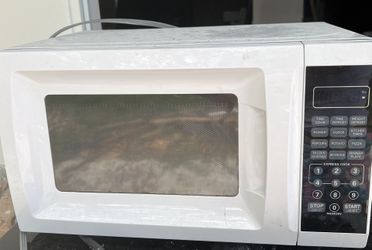 Countertop Microwave 