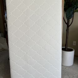 Newton Baby Crib Mattress – Barely Used – Excellent Condition