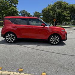 KIA SOUL 🚗🚗 LX