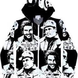 Oreo Asaali Hoodie 