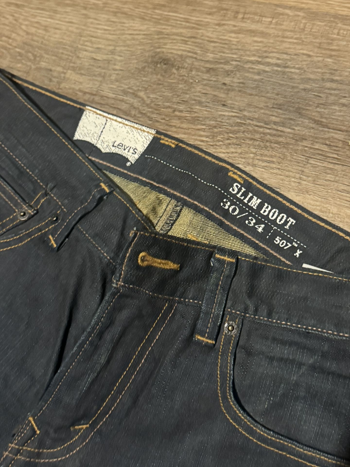 Levi’s Jeans