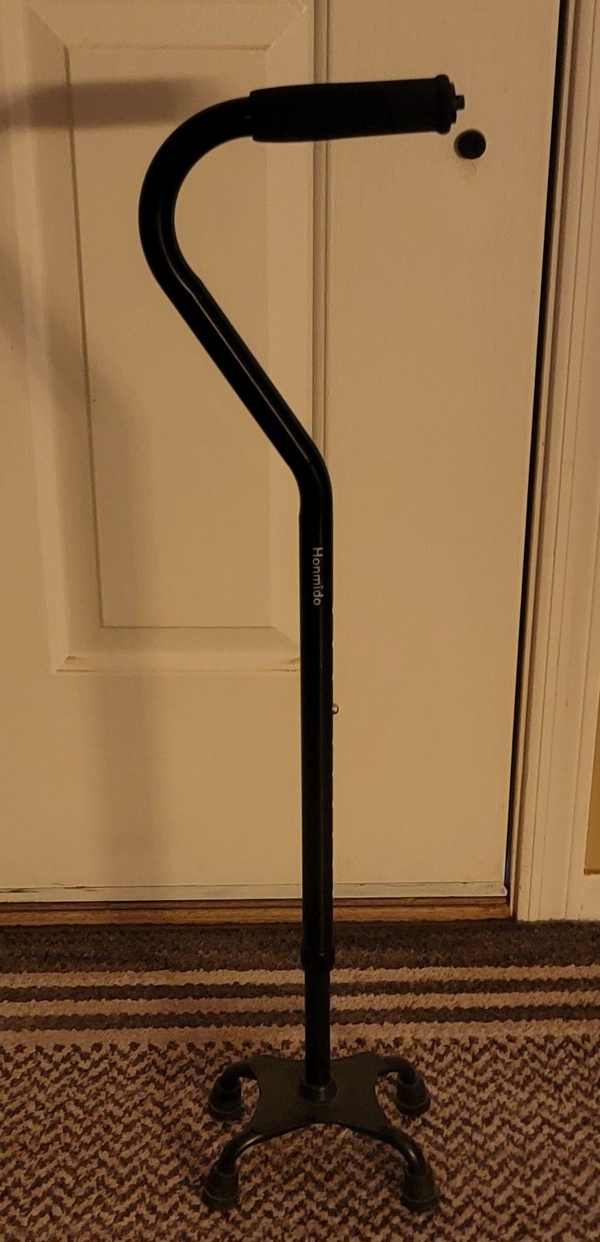 Adjustable Walking Cane