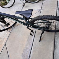 Giant Talon 4 Mountain Bike