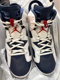 Jordan Retro 6
