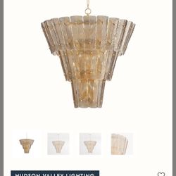 Cassian Chandelier