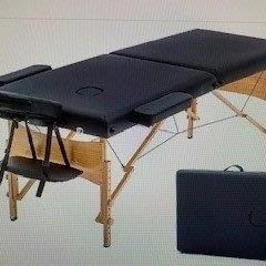 Massage Table NEW IN BOX
