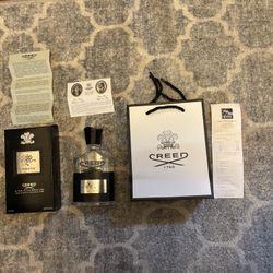 Creed Aventus cologne 