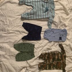 New Born Baby Clothes