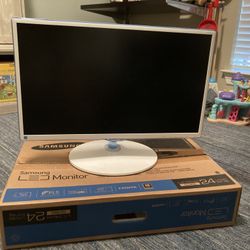 Samsung Monitor