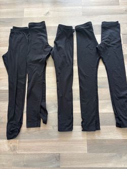 Girl leggings