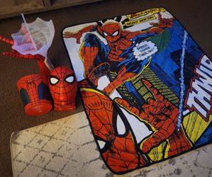 Spiderman
