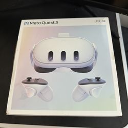 Meta Quest 3