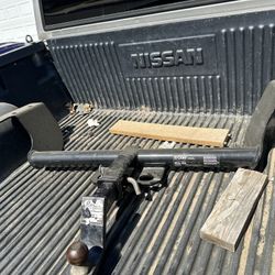 Hitch Receiver 