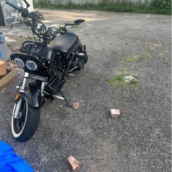 Ruckus Clone 