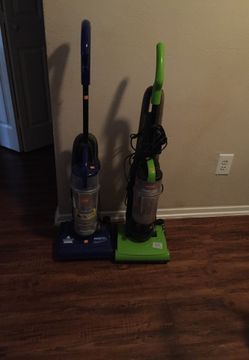 Boat works good condition to vacuum cleaners