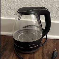 Ovente Electric Kettle